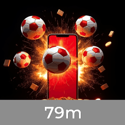 79m: A Plataforma de Jogo com Vantagens e Serviços Profissionais