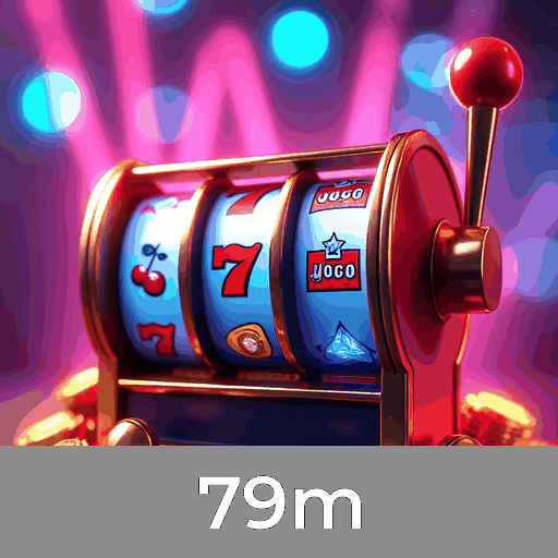 79m: A Plataforma de Jogo com Vantagens e Serviços Profissionais